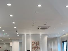 -乡村基(双流时代奥特莱斯餐厅)