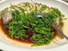 -粗茶淡饭·隐庐私厨(东亭店)