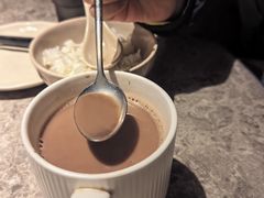-留半山·香港食堂(啦啦宝都店)