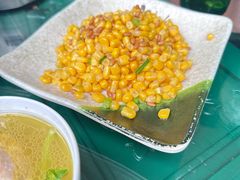 -冶春茶社(平山堂店)