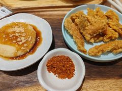 -小满手工粉(北京来福士店)