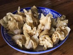 -蓝记云吞(正果店)