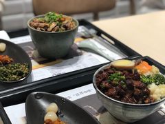 -娜娜家·Nana's restaurant(国金汇店)