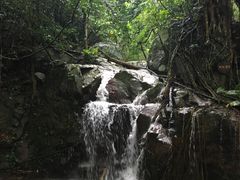 -七仙岭温泉国家森林公园