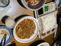 -95号酱骨·一块豆腐(展春园西路店)