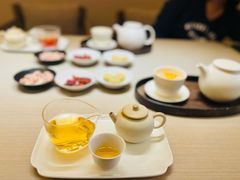 -隐溪茶馆(静安寺店)