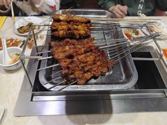 -元坊珲春无烟串城(北海路店)