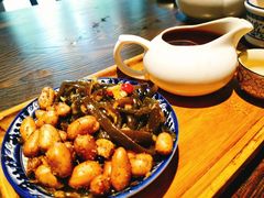 -大洋家·精品潮汕菜·生腌砂锅粥(天河东路店)
