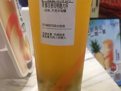 -CoCo都可(新太阳宫店)