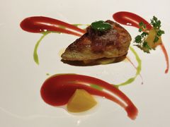 -燃扒房Steakhouse(皇庭店)