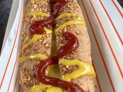 -DQ·蛋糕·冰淇淋(富华里店)