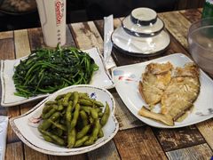 -利杨记·本味轩粥坊·烧烤(宝体店)