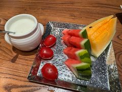 -驿楼兰·新疆菜(火车站店)
