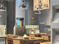 -张翻越·川渝冒菜·武汉黑鸭煲(城北万象城店)