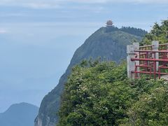 -峨眉山风景名胜区