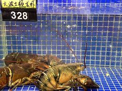 -明记海鲜大排档(巽寮湾店)