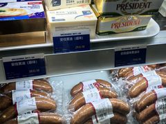-新侨三宝乐面包店(崇文门店)