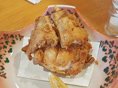 -天正河鲀·河豚亭(大连店)