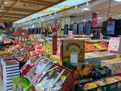 -世纪联华超市(凤起店)
