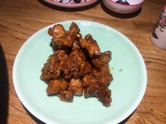 -新白鹿餐厅(城西银泰城店)