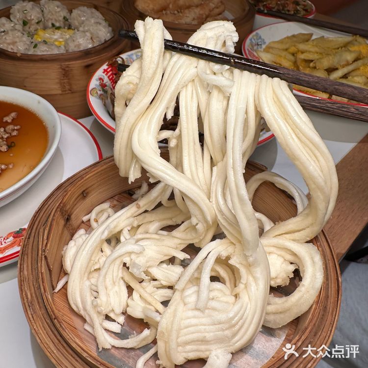 武汉那些本地人都爱吃的店（508/999）
