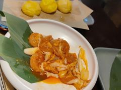 -新石器烤肉(之心城店)
