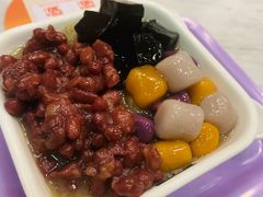 -满记甜品(富华里店)