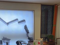 -香山湖渔家大院