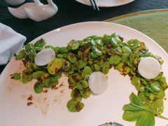 -太守宴·蘭院(天塔店)