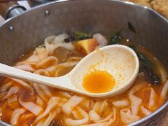 -小满手工粉(北京富力广场店)