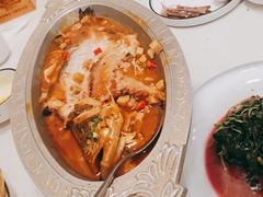 -徽镇小厨·经典徽菜(马连道店)