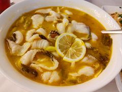 -丰收日·小海鲜·沪上家宴(顾村正大店)