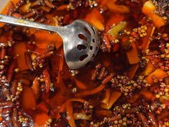 -羊门客在·烤盐池滩羊·川菜