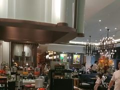 -西藏饭店·亚克·食光自助餐厅(文殊院店)