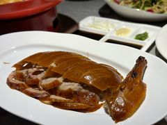 -北平食府(马鞍山路店)