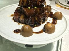 -金枝玉叶上海人家食府(三里河店)