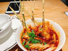 -太二酸菜鱼(深圳布吉万象汇店)