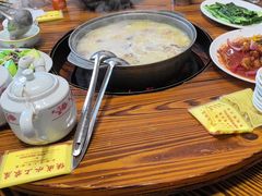 -侠成水上农庄(工业大道店)