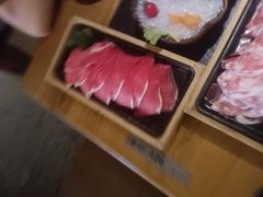 -湊湊火锅·茶憩(东城民盈国贸城店)