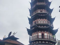 -西林禅寺
