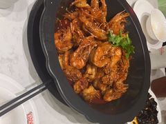 -虾吃虾涮.虾火锅.肉蟹煲(步步高梅溪新天地店)