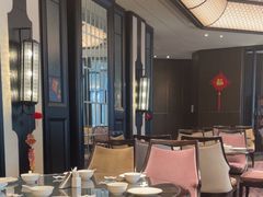 -中山保利艾美酒店-乐美中餐厅