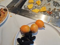 -苏格里岛自助烤肉海鲜火锅(成都金牛万达店)