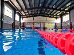 -华兴游泳馆