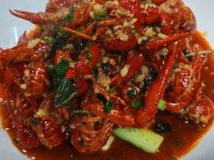 -小林哥的海鲜馆·夜宵烧烤(渔人码头店)