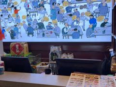 -海荣锅贴馆(五味十字店)