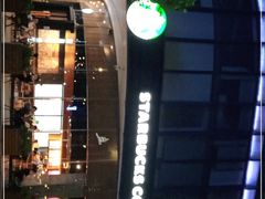 -星巴克(广州立白中心店)