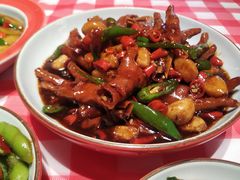 -辣小鲜·南昌大排档(船山路店)