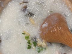 -花少爷的粥(中贸广场店)