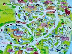 -齐齐哈尔龙沙动植物园